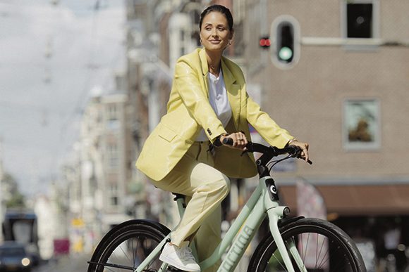 Bikefamily; proefrit aanvragen