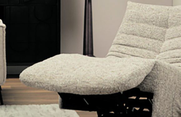 Haco; de perfecte fauteuil
