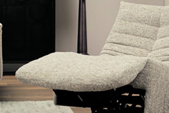 Haco; de perfecte fauteuil