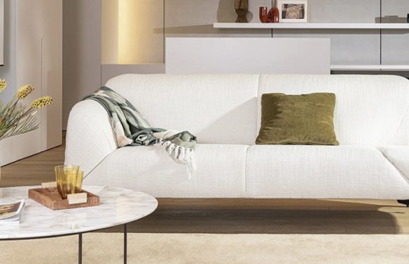 Bot Meubelen; actie JORI Como