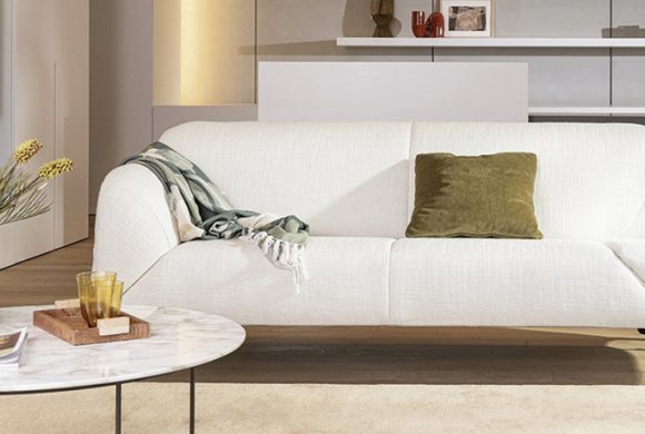 Bot Meubelen; actie JORI Como