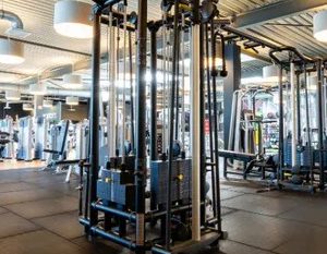 SportCity; lidmaatschap SportCity; lidmaatschap