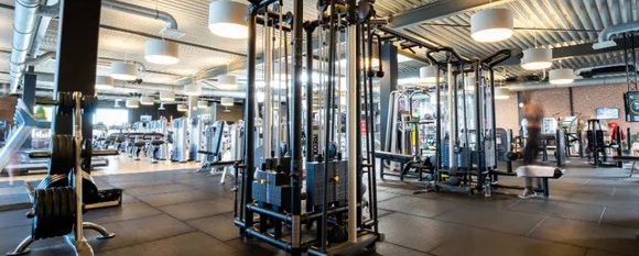 SportCity; lidmaatschap