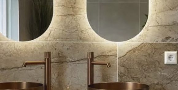 Sanidirect; welke vorm spiegel