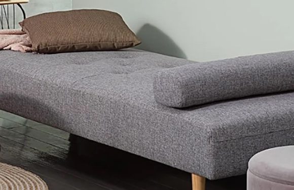 JYSK; ontdek de poef