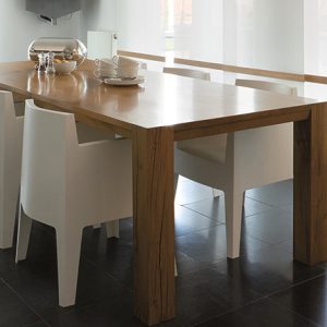 Parket Floors & More; paneelgordijnen