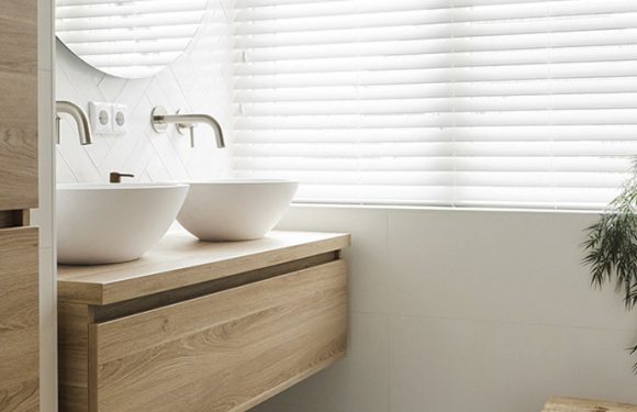 Sanidirect; houten badkamers