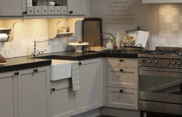 Sense Keukens; fornuizen