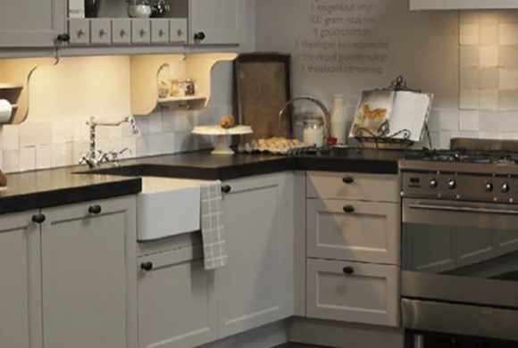 Sense Keukens; fornuizen