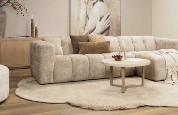 Haco; interieurtrends 2026