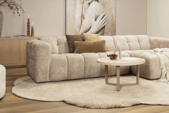 Haco; interieurtrends 2026