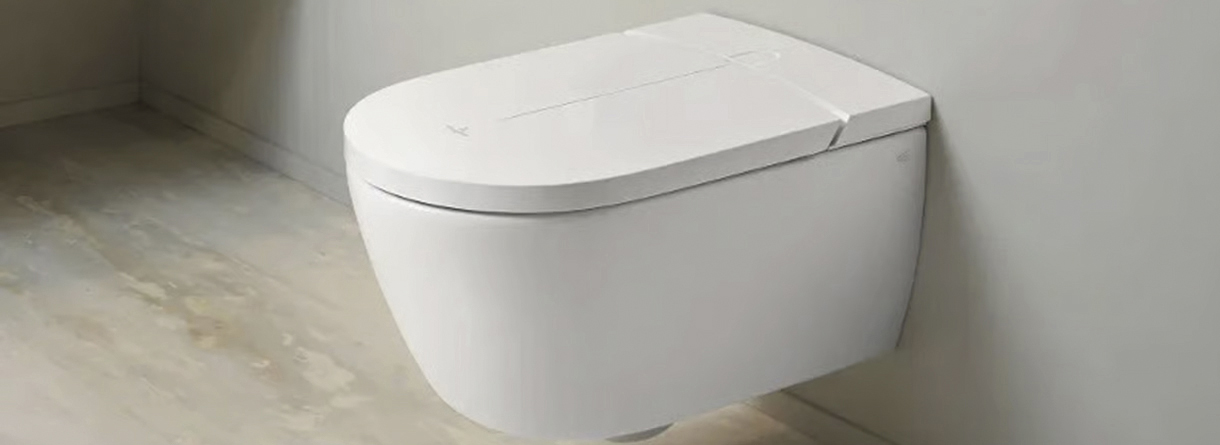 Sanidirect; douche wc Sanidirect; douche wc