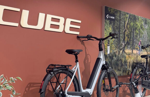 CUBE Store; nieuw in Hoorn CUBE Store; nieuw in Hoorn