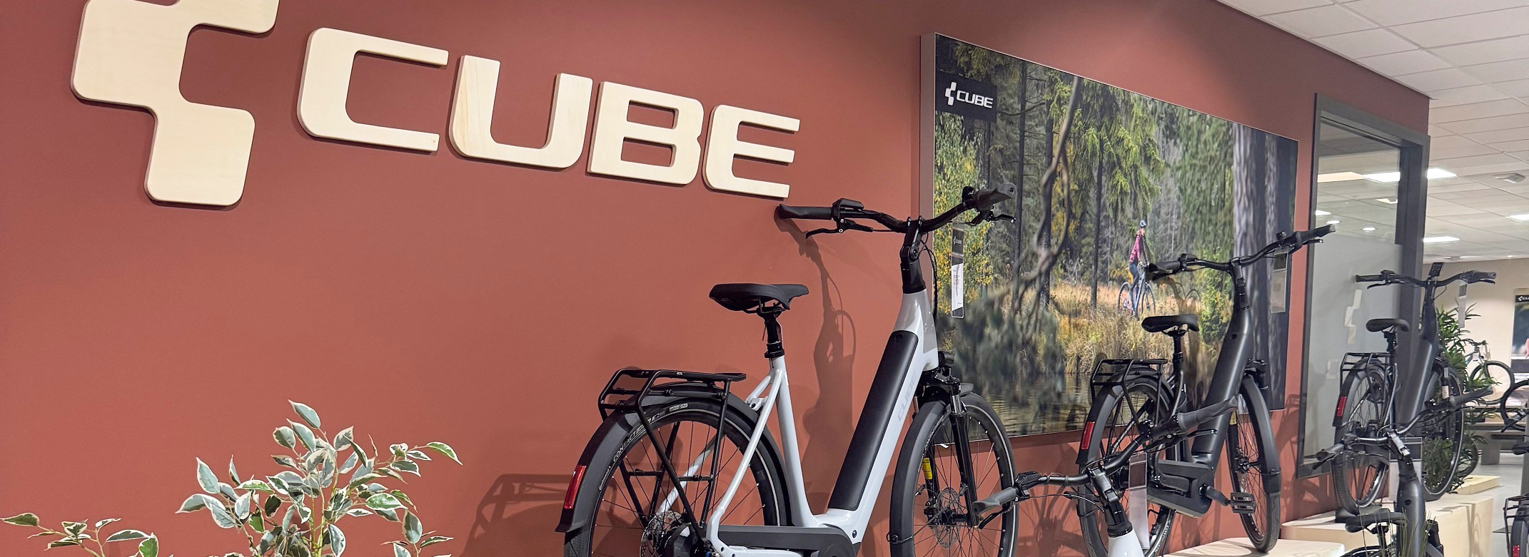 CUBE Store; nieuw in Hoorn CUBE Store; nieuw in Hoorn