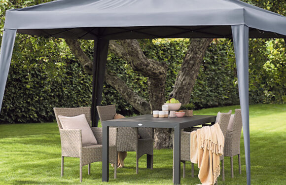 JYSK; voordelen partytent JYSK; voordelen partytent