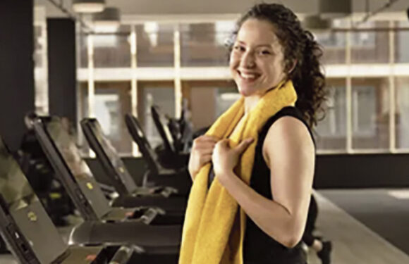 SportCity; cardio apparatuur SportCity; cardio apparatuur