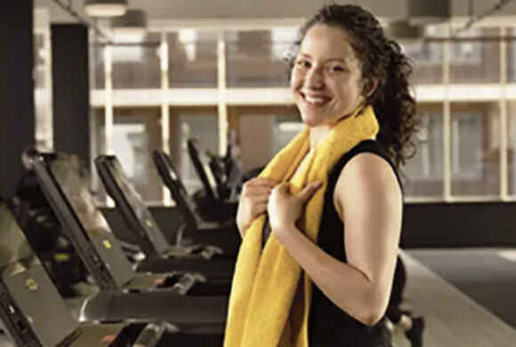 SportCity; cardio apparatuur