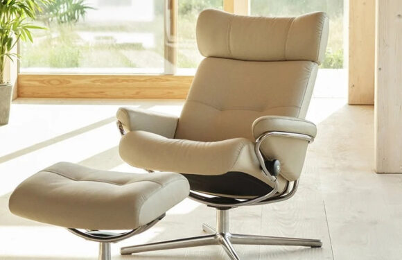 Bot Meubelen; 20% korting op Stressless Bot Meubelen; 20% korting op Stressless