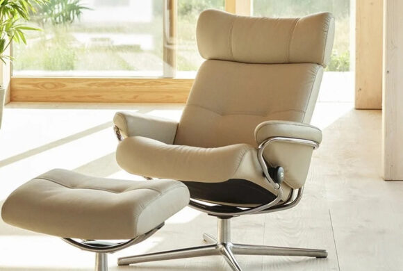 Bot Meubelen; 20% korting op Stressless